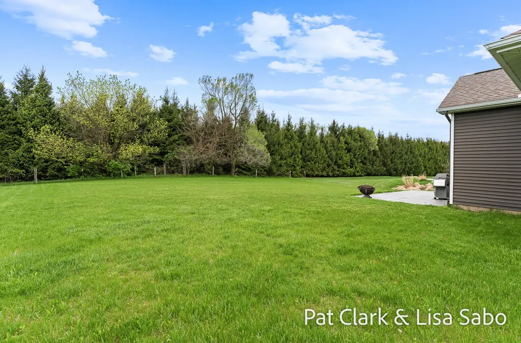 3415 Northfield Trail Oshtemo Charter Township MI 49009
