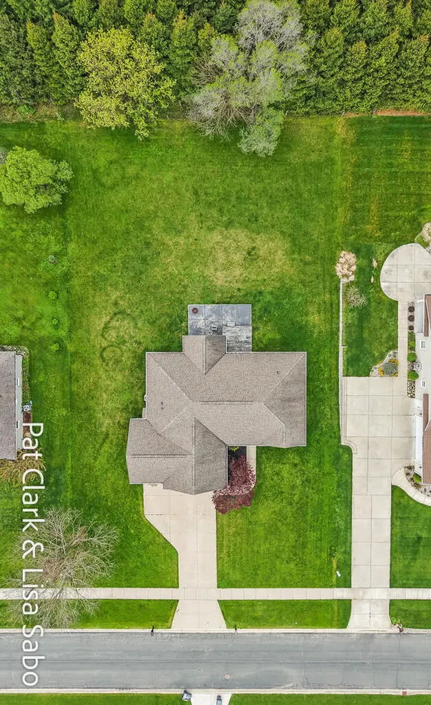 3415 Northfield Trail Oshtemo Charter Township MI 49009