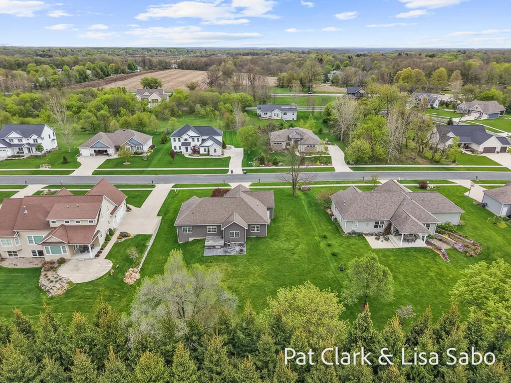 3415 Northfield Trail Oshtemo Charter Township MI 49009