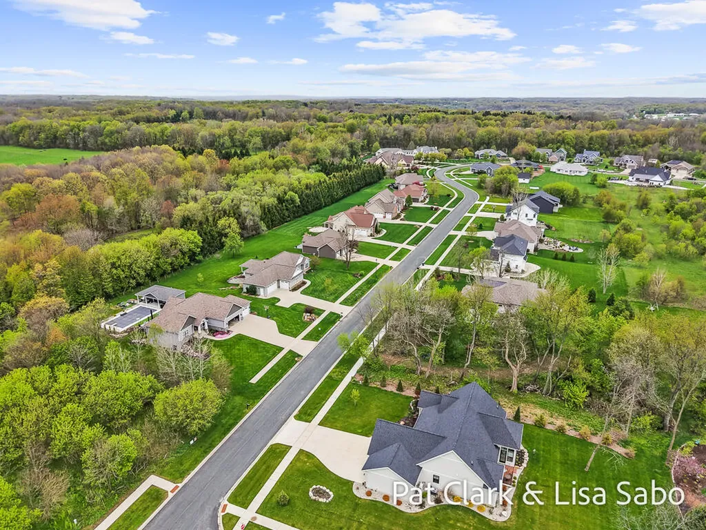 3415 Northfield Trail Oshtemo Charter Township MI 49009