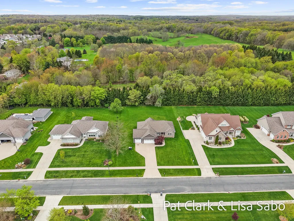 3415 Northfield Trail Oshtemo Charter Township MI 49009