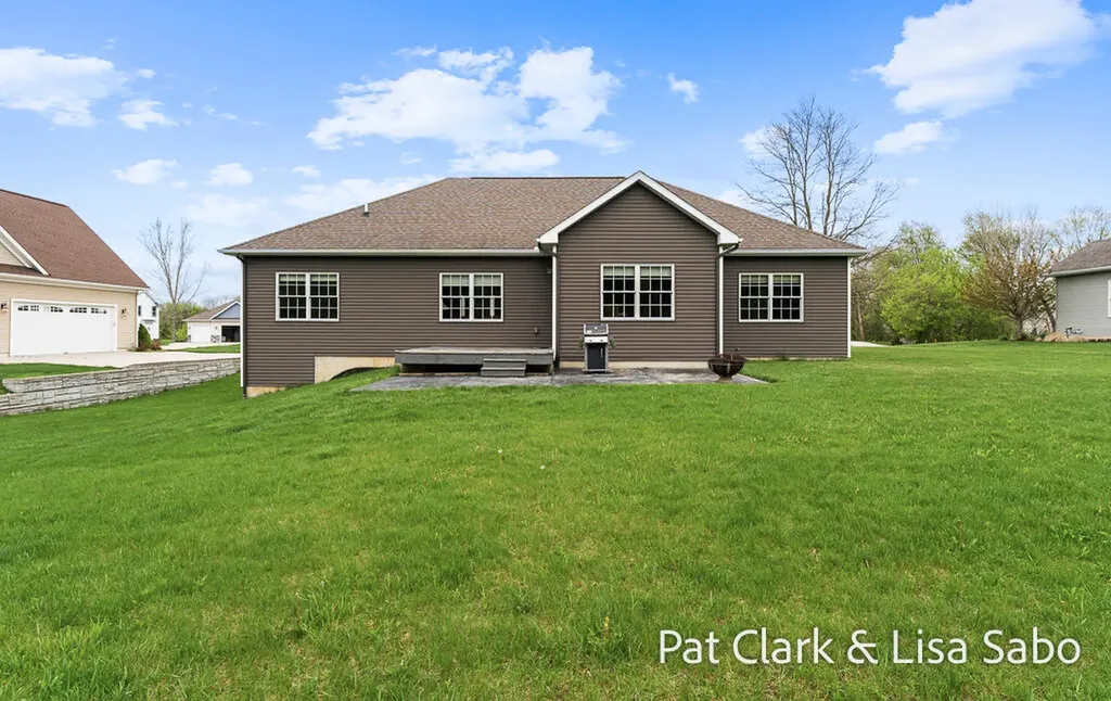 3415 Northfield Trail Oshtemo Charter Township MI 49009