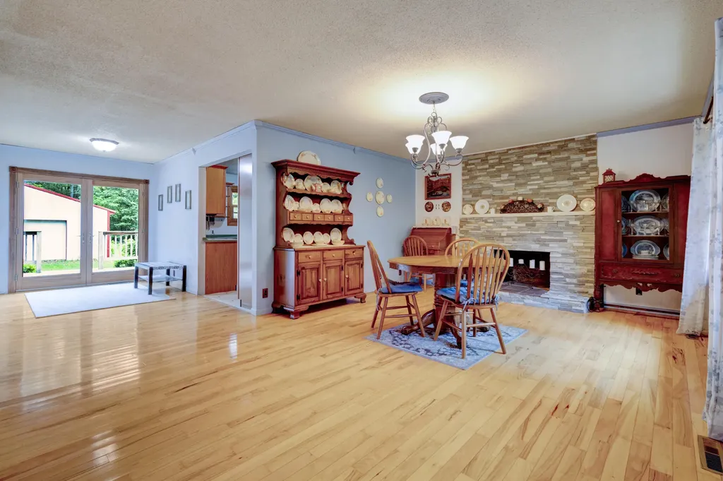 9255 Blue Lake Road Blue Lake Township MI 49457