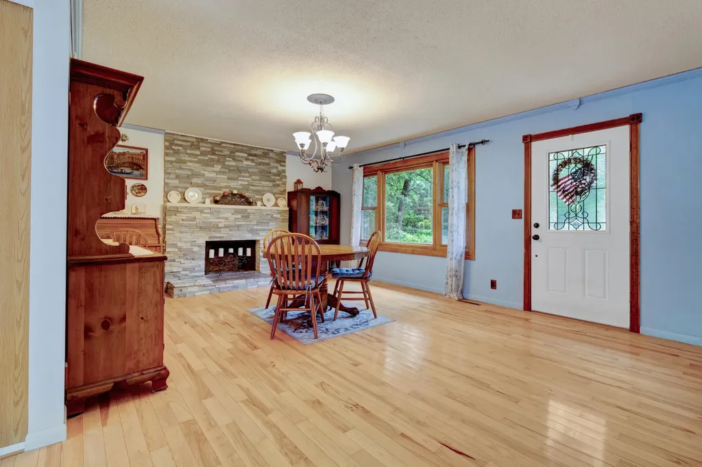 9255 Blue Lake Road Blue Lake Township MI 49457