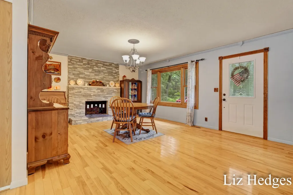 9255 Blue Lake Road Blue Lake Township MI 49457