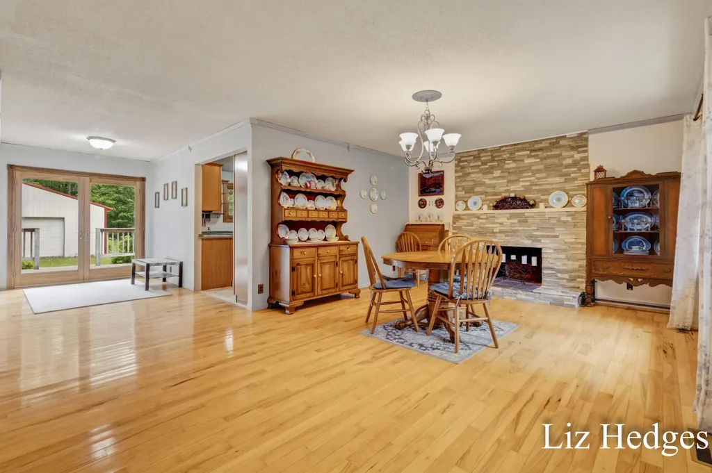 9255 Blue Lake Road Blue Lake Township MI 49457