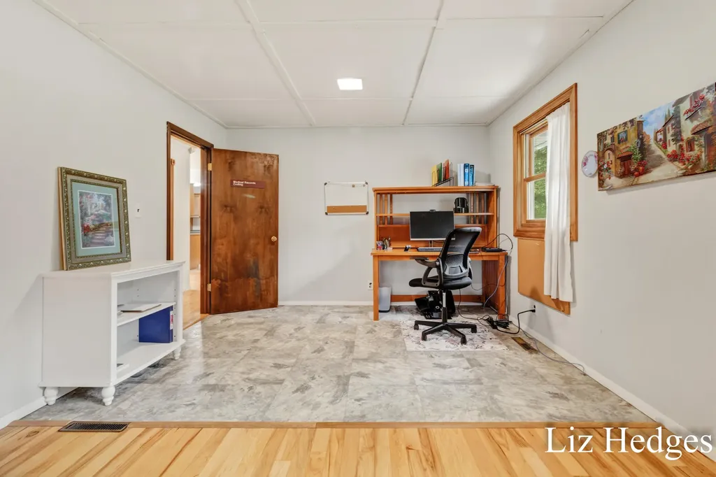9255 Blue Lake Road Blue Lake Township MI 49457