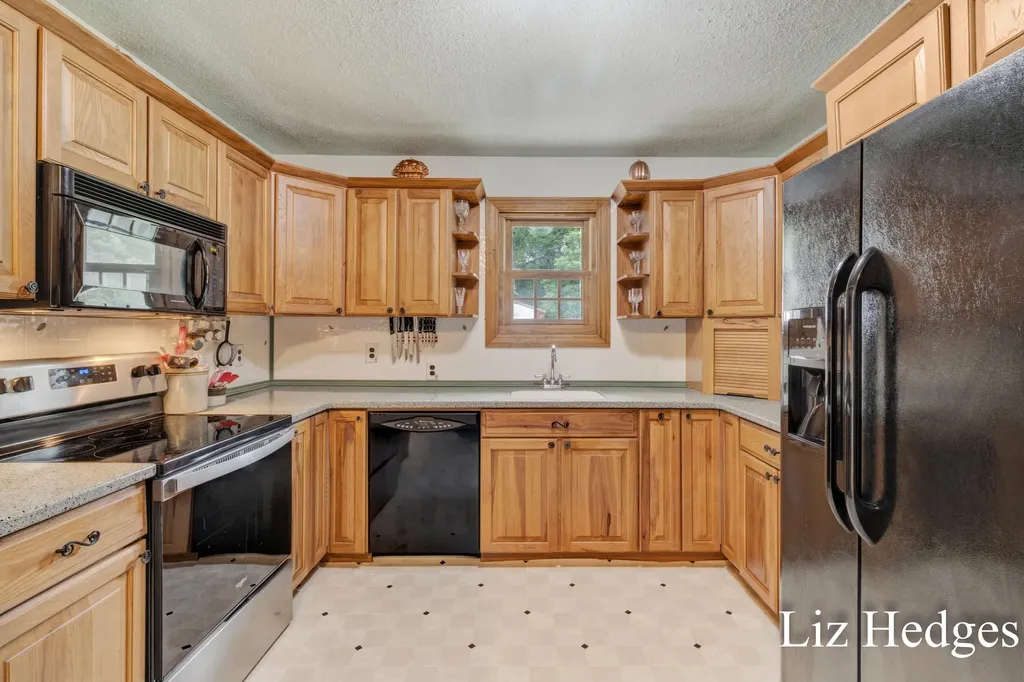 9255 Blue Lake Road Blue Lake Township MI 49457
