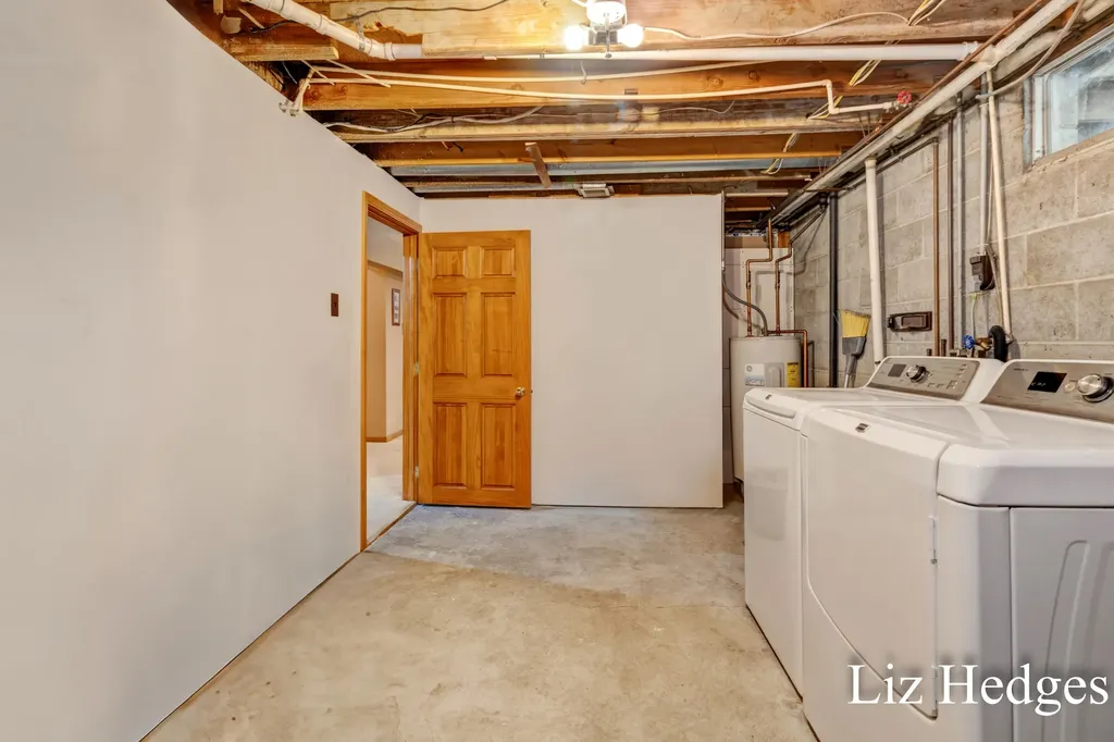 9255 Blue Lake Road Blue Lake Township MI 49457
