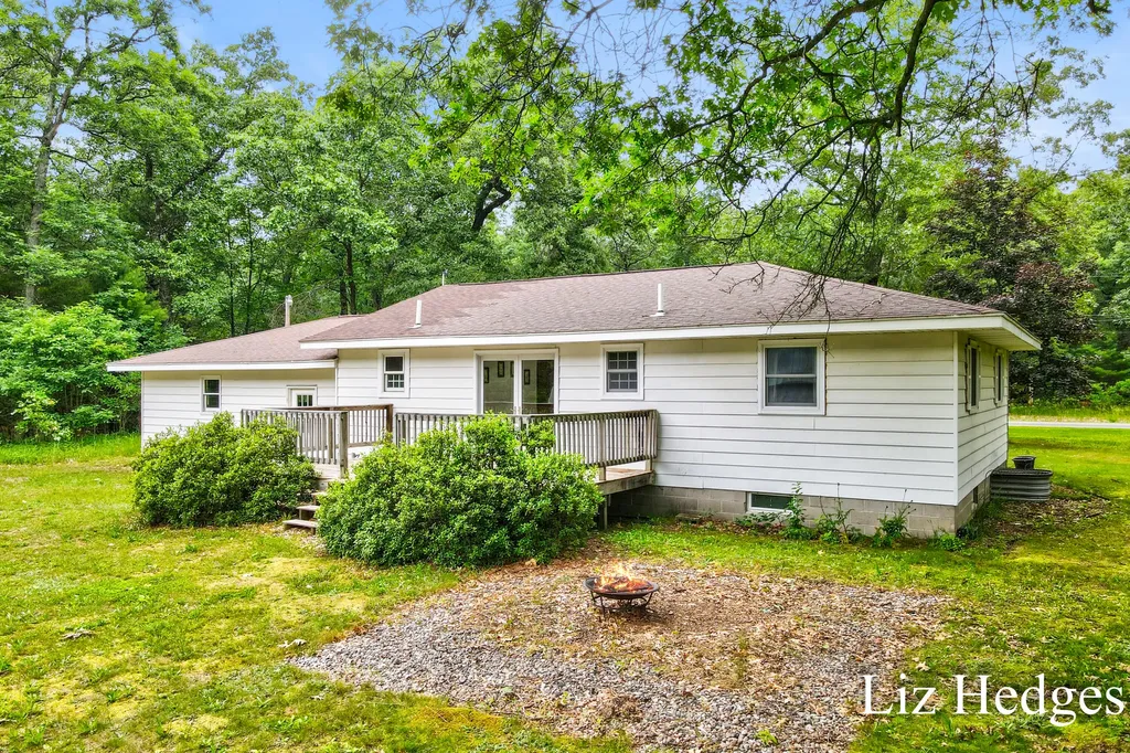 9255 Blue Lake Road Blue Lake Township MI 49457