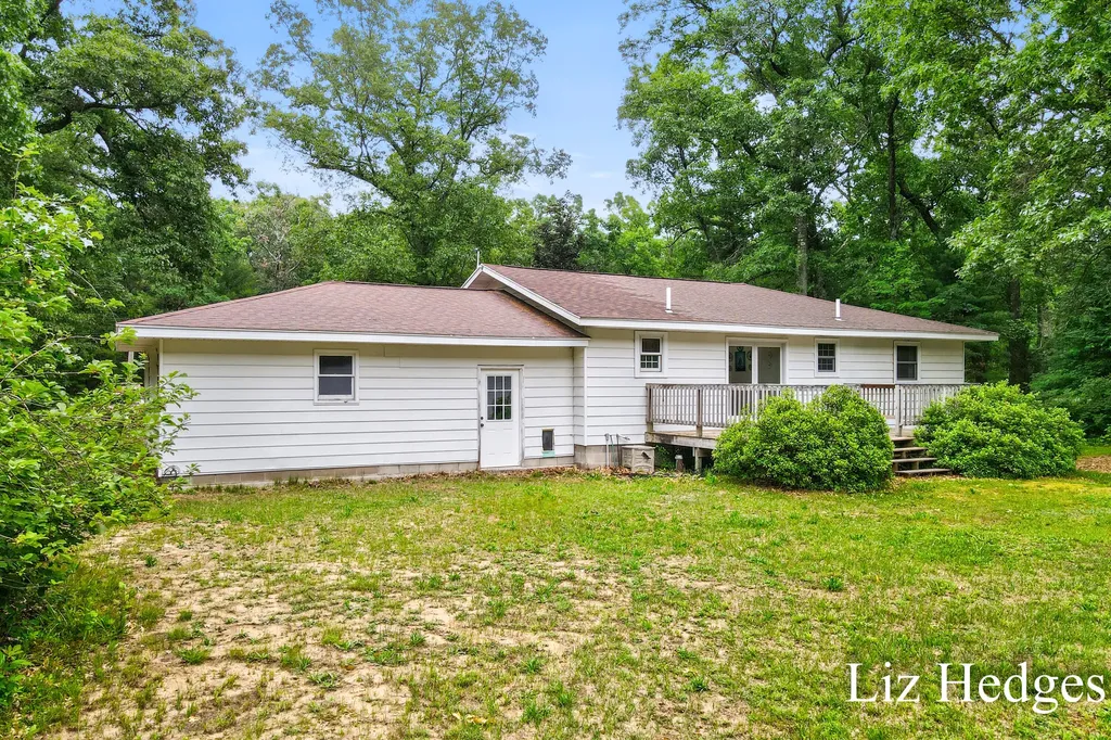9255 Blue Lake Road Blue Lake Township MI 49457