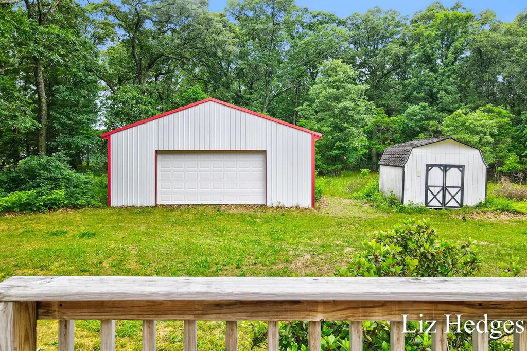 9255 Blue Lake Road Blue Lake Township MI 49457