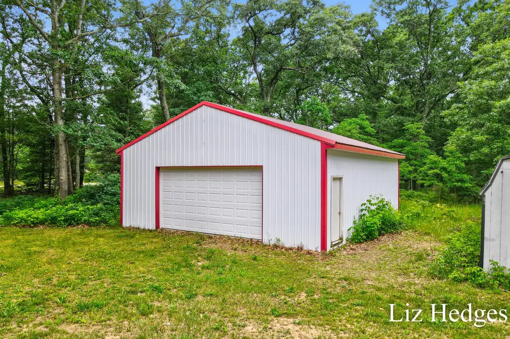 9255 Blue Lake Road Blue Lake Township MI 49457