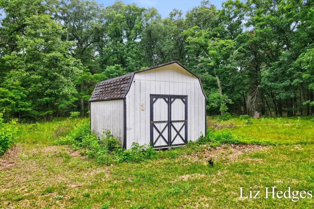 9255 Blue Lake Road Blue Lake Township MI 49457