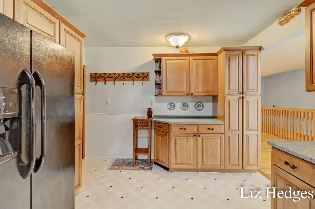 9255 Blue Lake Road Blue Lake Township MI 49457