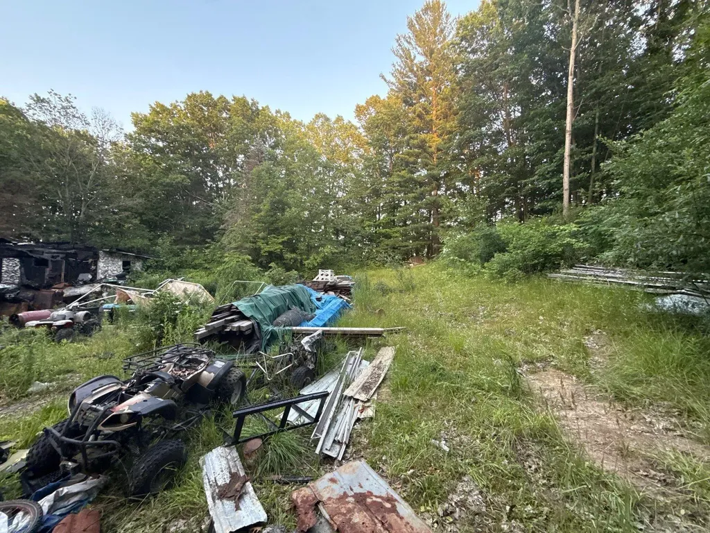 3584 Solon Street NE Solon Township MI 49319