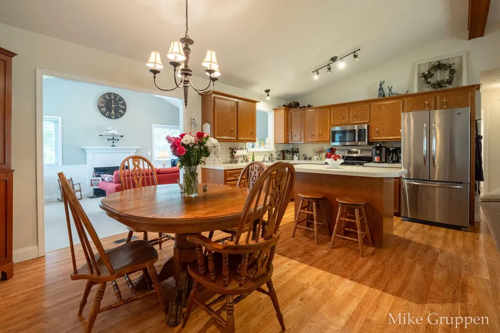 2565 Spring Court Holland Charter Township MI 49464