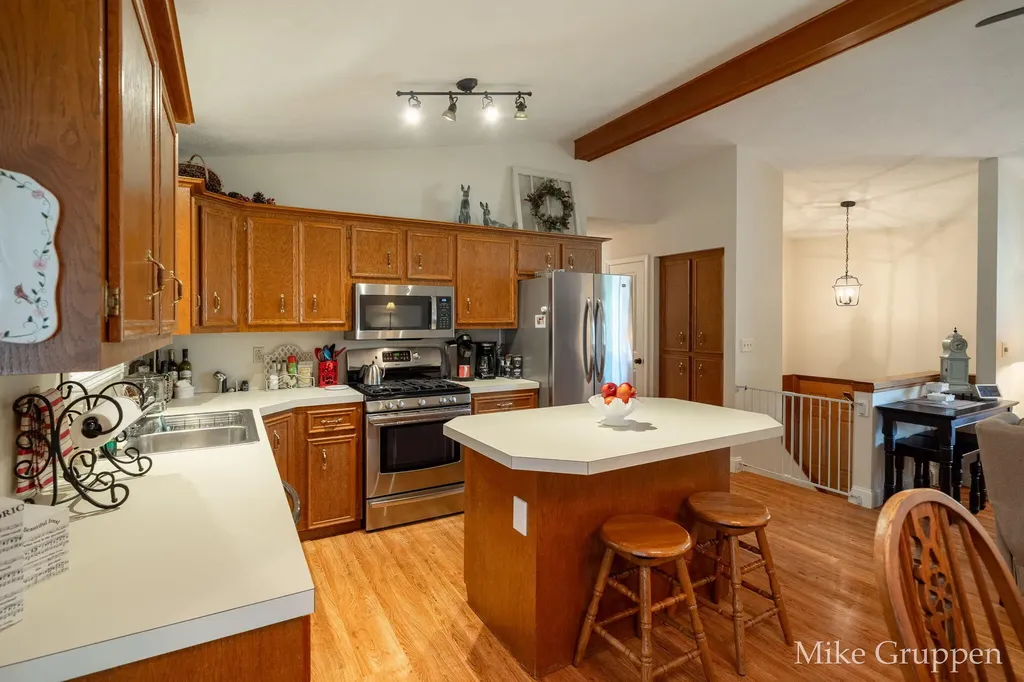 2565 Spring Court Holland Charter Township MI 49464
