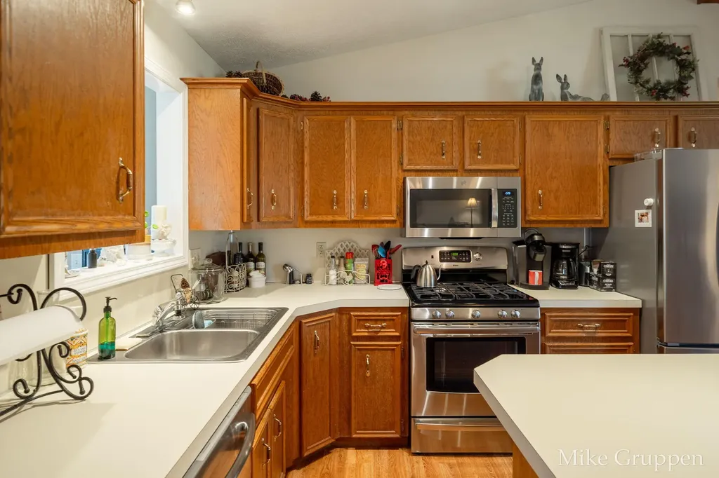 2565 Spring Court Holland Charter Township MI 49464