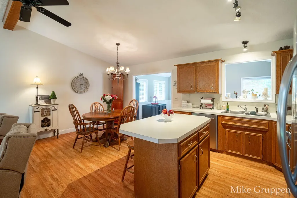 2565 Spring Court Holland Charter Township MI 49464
