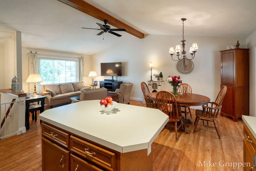 2565 Spring Court Holland Charter Township MI 49464