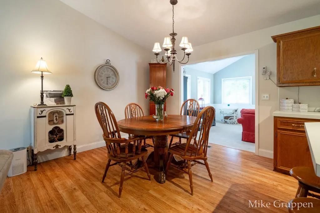 2565 Spring Court Holland Charter Township MI 49464