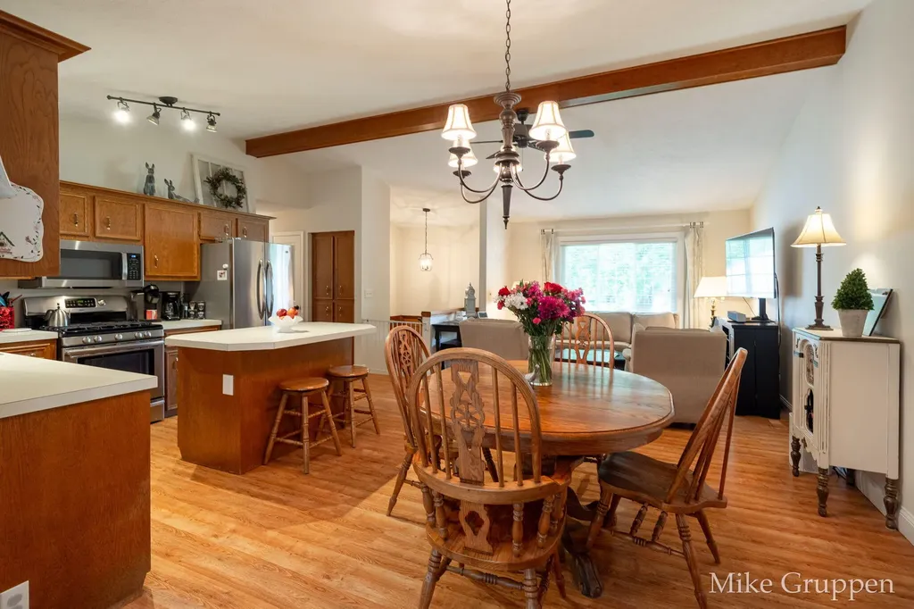 2565 Spring Court Holland Charter Township MI 49464