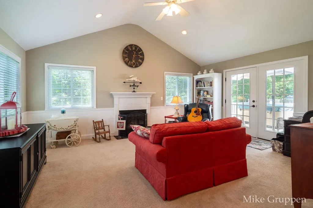 2565 Spring Court Holland Charter Township MI 49464