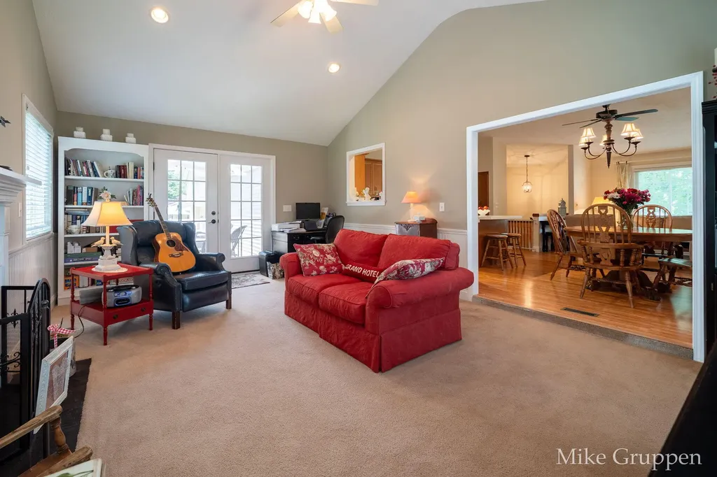 2565 Spring Court Holland Charter Township MI 49464