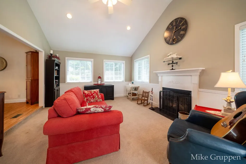 2565 Spring Court Holland Charter Township MI 49464