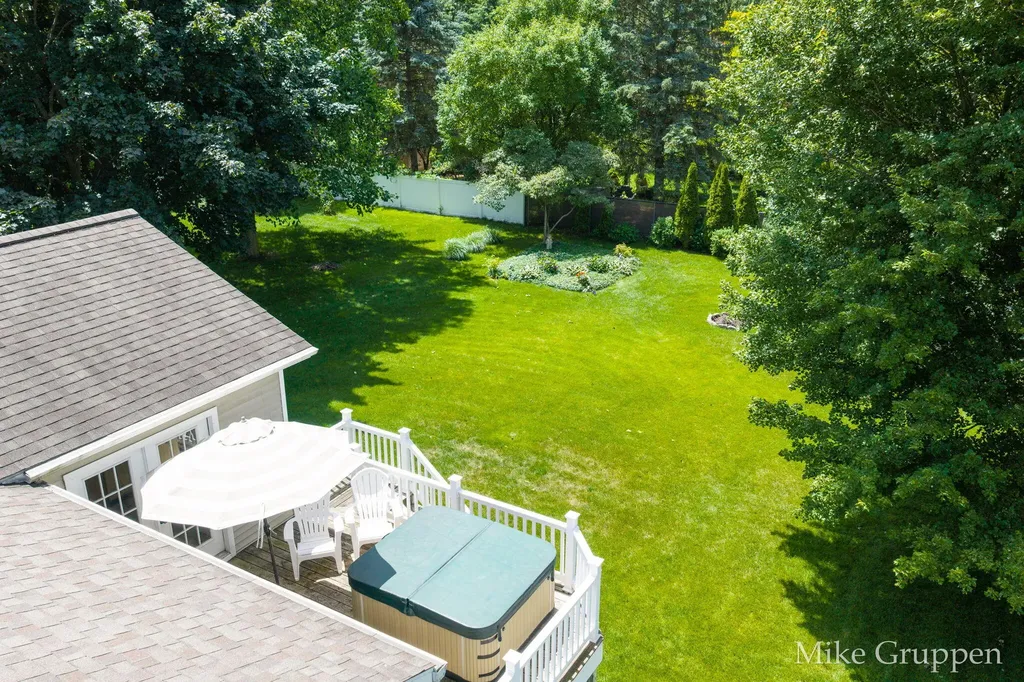 2565 Spring Court Holland Charter Township MI 49464
