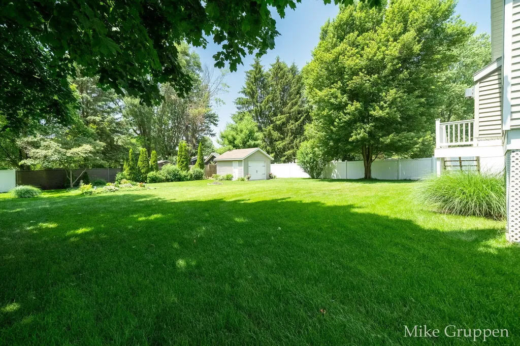 2565 Spring Court Holland Charter Township MI 49464