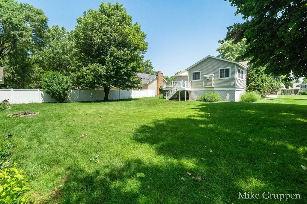 2565 Spring Court Holland Charter Township MI 49464