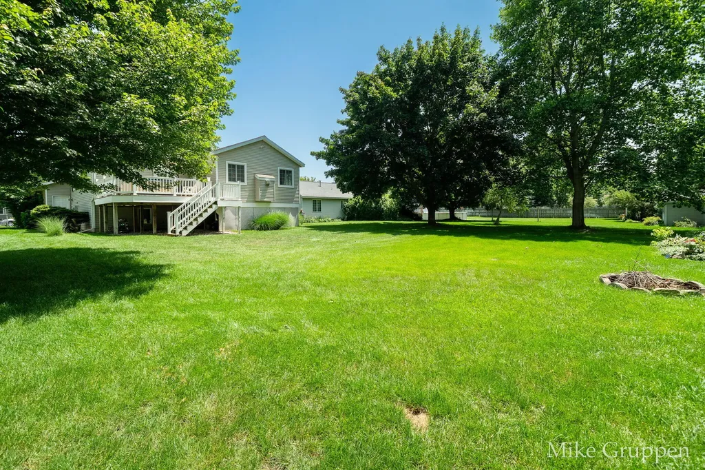 2565 Spring Court Holland Charter Township MI 49464