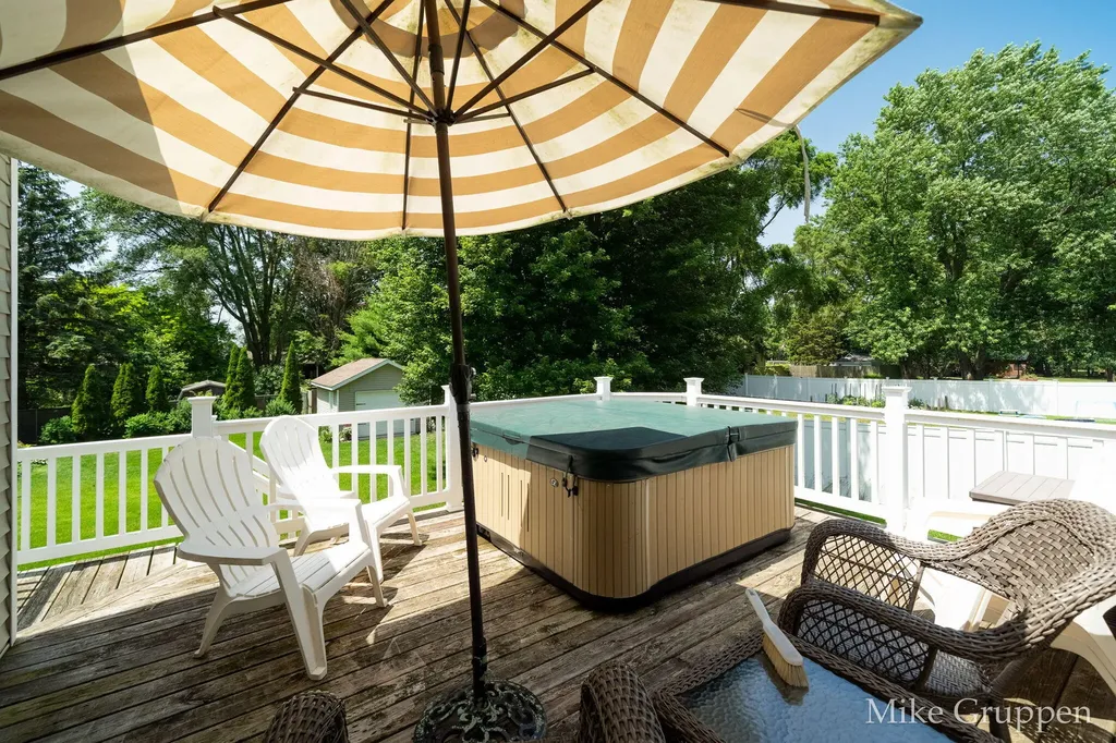 2565 Spring Court Holland Charter Township MI 49464
