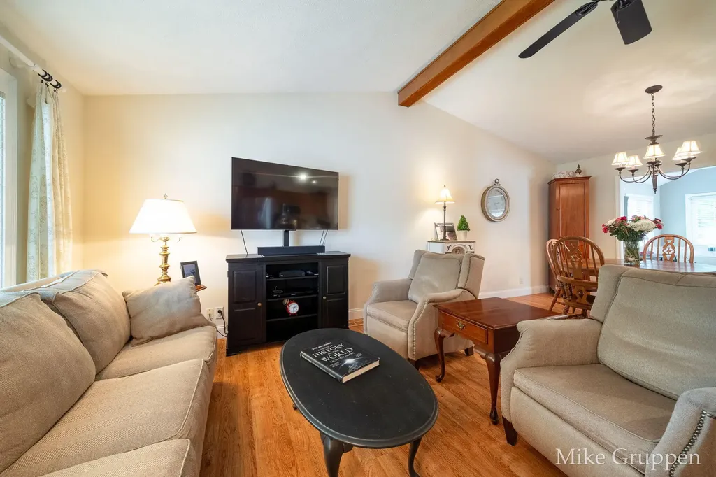2565 Spring Court Holland Charter Township MI 49464