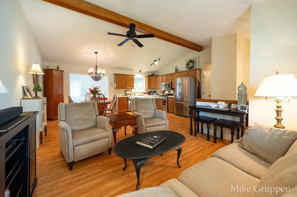 2565 Spring Court Holland Charter Township MI 49464