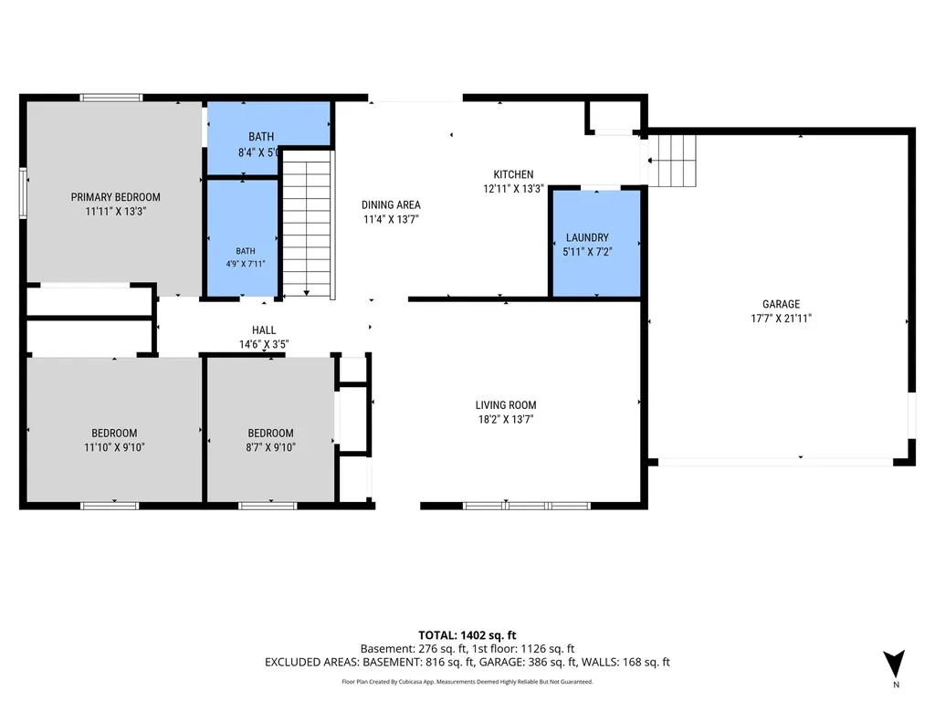 1095 Becker Road Muskegon Charter Township MI 49445