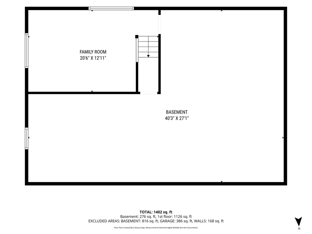 1095 Becker Road Muskegon Charter Township MI 49445