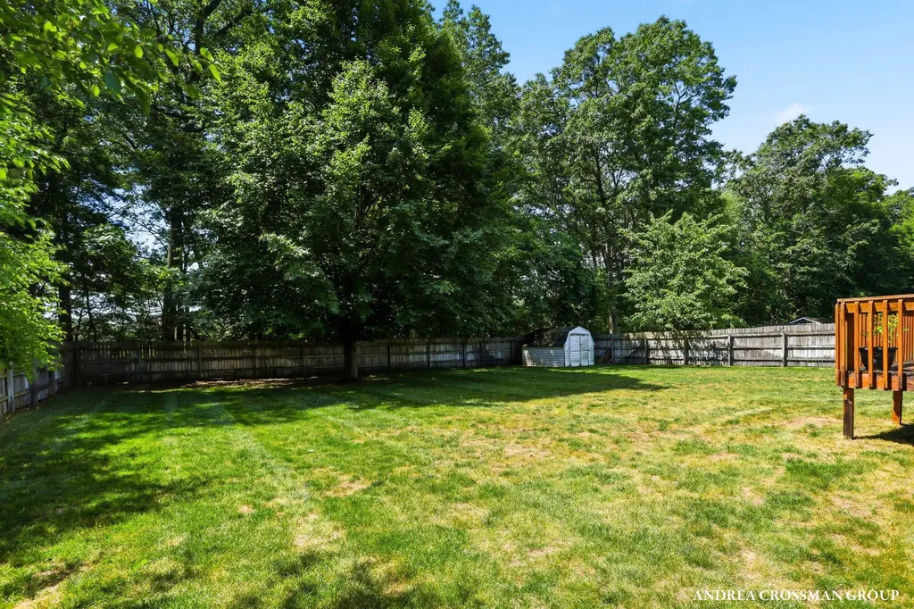 1095 Becker Road Muskegon Charter Township MI 49445