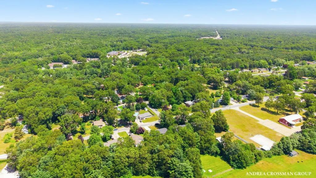 1095 Becker Road Muskegon Charter Township MI 49445