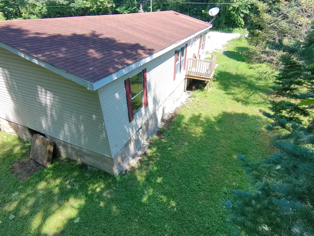203 North Street Bangor City MI 49013