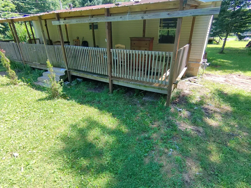 203 North Street Bangor City MI 49013
