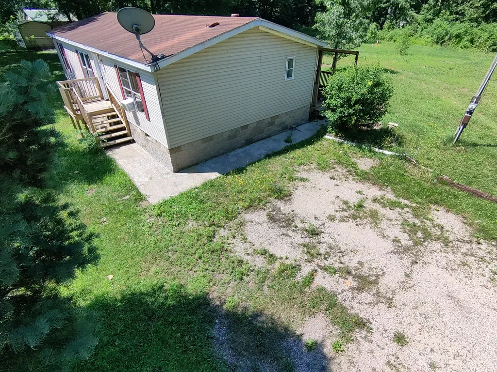 203 North Street Bangor City MI 49013
