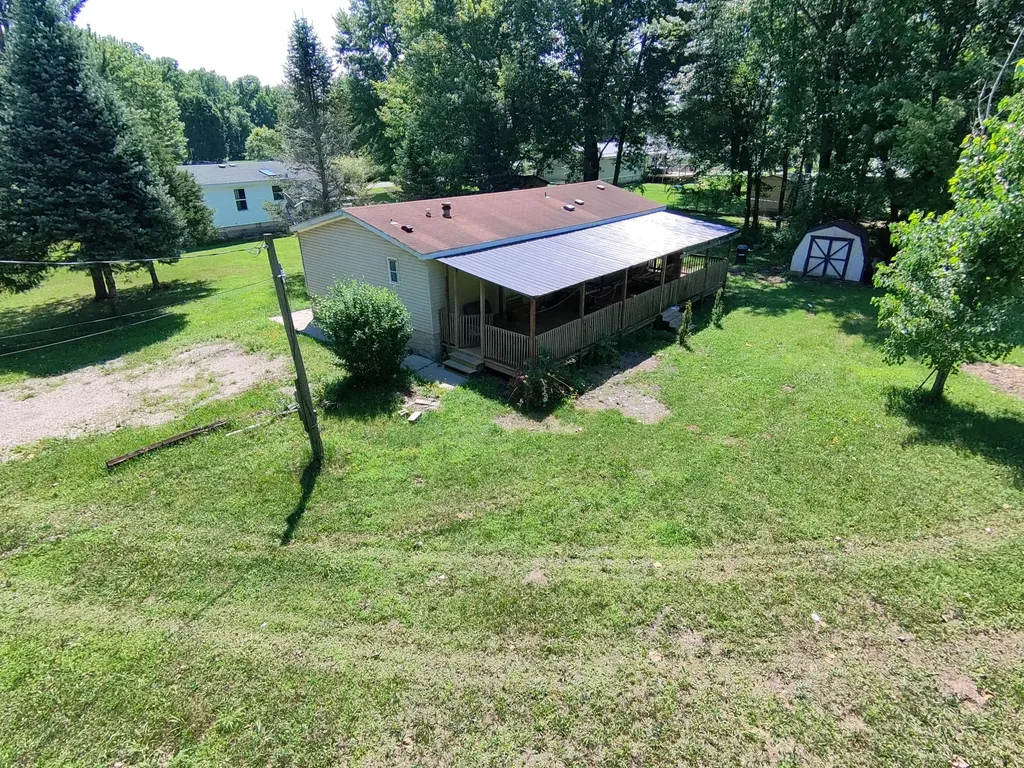 203 North Street Bangor City MI 49013