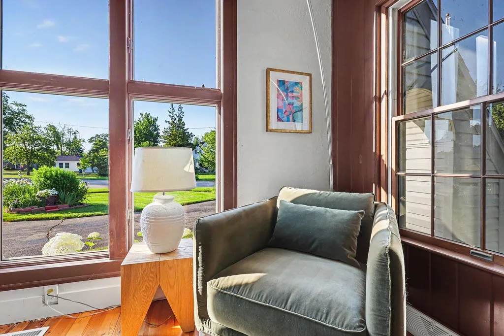 2933 Dawes Road Roosevelt Park City MI 49441