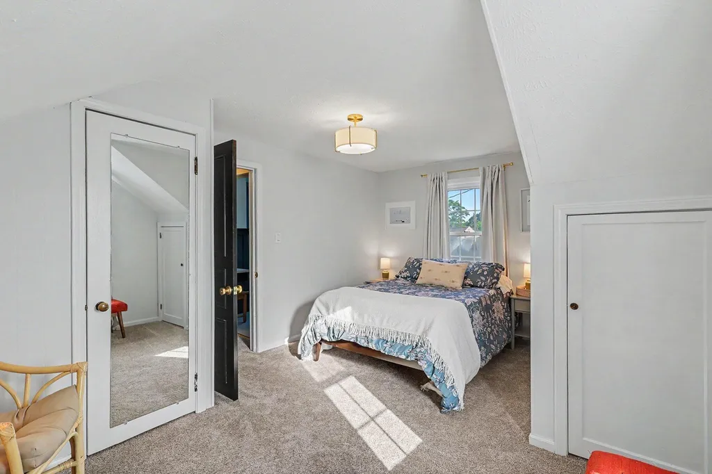 2933 Dawes Road Roosevelt Park City MI 49441