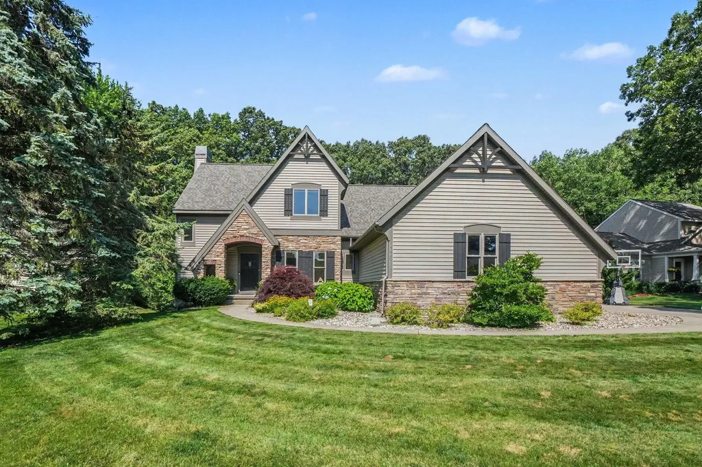 16033 Waterleaf Trail Spring Lake Township MI 49456