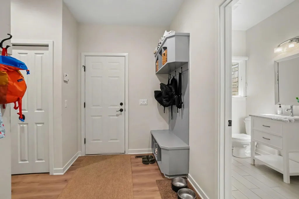 16033 Waterleaf Trail Spring Lake Township MI 49456