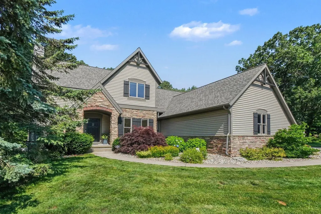 16033 Waterleaf Trail Spring Lake Township MI 49456